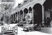 درباره کاروان‌سرای «ملک‌التجار»، بخش مهمی از حافظه تاریخی مشهد | مرثیه‌ای برای سرای مرده