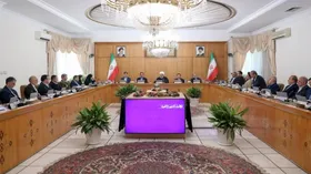 دوران اثرگذاری فشار حداکثری به پایان رسیده است