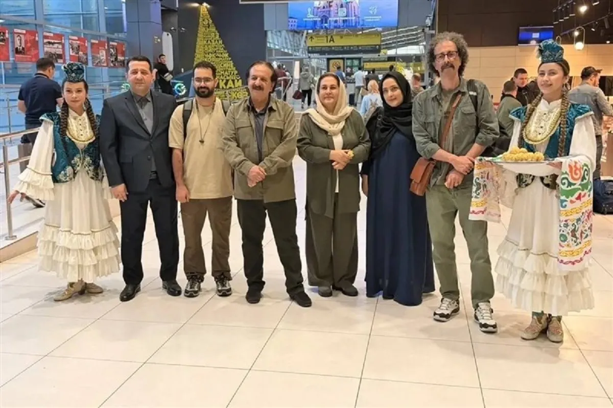 اظهارات مجید مجیدی درباره تمدن اسلامی، در روسیه