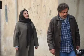 فیلم سینمایی &laquo;نبودنت&raquo; چه زمانی اکران می&zwnj;شود؟