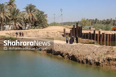 در مسیر کربلا