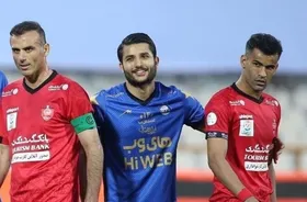 چرا سرمربی پرسپولیس از بازیکنان جوانش استفاده نمی&zwnj;کند؟