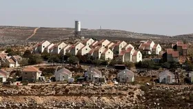 رژیم صهیونیستی با ساخت ۱۷۰۰ واحد صهیونیست&zwnj;نشین در قدس شرقی موافقت کرد