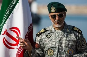 دریادار سیاری: آمریکا در جنگ با ایران دچار شکست تاریخی خواهد شد