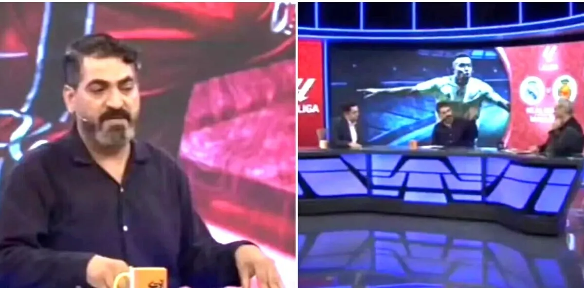 لزوم بازنگری صداوسیما در انتخاب گزارشگران ورزشی