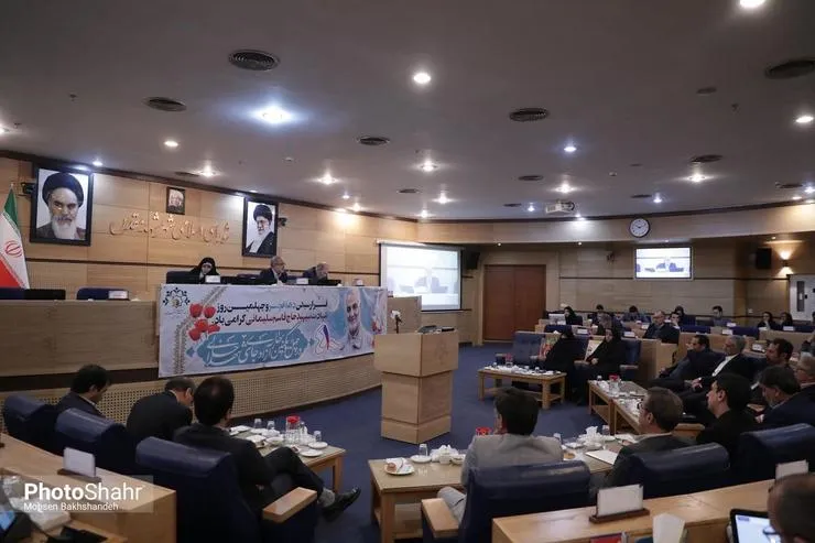 ویدئو / جزئیات مصوبات هشتاد و پنجمین جلسه علنی شورای اسلامی شهر مشهد
