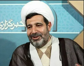 چوب خدا/ قاضی منصوری، همدست طبری را بیشتر بشناسید+ ویدئو