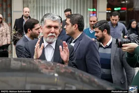 انصراف &laquo;سید عباس صالحی&raquo; از فرایند انتخاب وزیر ارشاد دولت چهاردهم