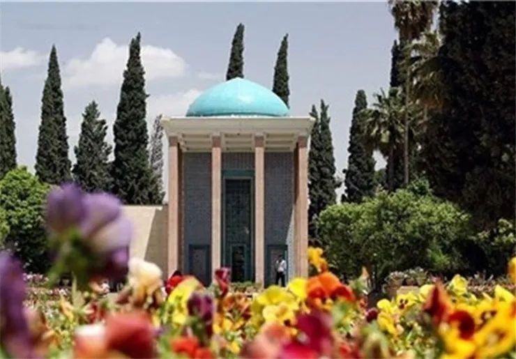 امسال یاد روز سعدی در جهان مجازی پاس داشته می‌شود