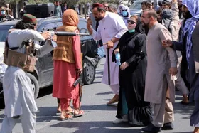نگرانی نماینده آمریکا در شورای امنیت از احکام سرکوب&zwnj;گرانه طالبان علیه زنان افغانستان