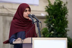 نادره رضایی: موزه تئاتر یکی از آرزوهای ما در دهه&zwnj;های گذشته بود