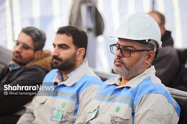 آغاز حفاری مسیر غربی پروژه خط ۳ مترو