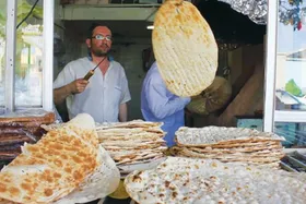 یارانه نان چطور پرداخت می&zwnj;شود؟ + فیلم