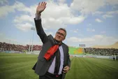 احتمال حضور آنالیزور برانکو در پرسپولیس زیاد نیست