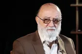 مهدی چمران: تا زمانی که وحدت ملی را حفظ کنیم، دشمنان توان تسلط بر ما را نخواهند داشت + فیلم