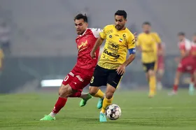 تغییر زمان دیدار سپاهان - پرسپولیس و استقلال - گل&zwnj;گهر