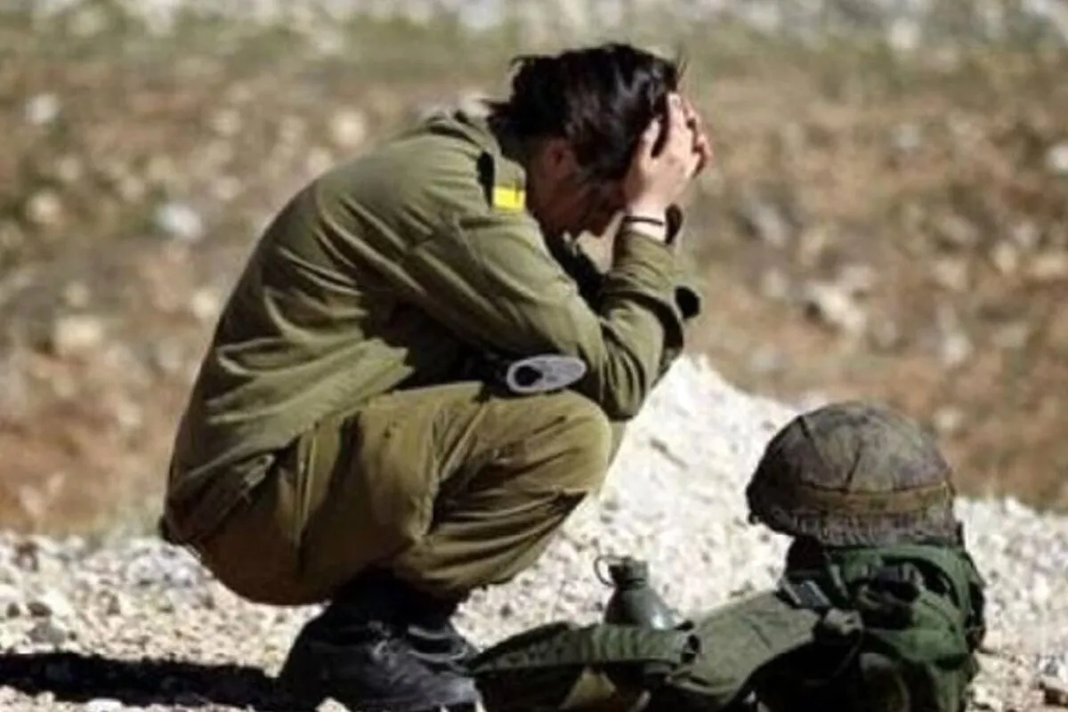 جزئیات تلفات نظامیان صهیونیست در نتیجه حملات امروز حزب‌الله (۸ فروردین ۱۴۰۴)
