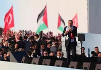 مخالفت رسمی اسرائیل با حضور ترکیه در غزه