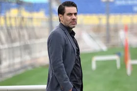 پیروانی: اتوبوس پرسپولیس هم در بازی شهرخودرو پنجر می&zwnj;شود