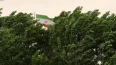 پیش‌بینی هواشناسی مشهد و خراسان‌رضوی (شنبه، ۱۰ شهریور ۱۴۰۳) | وزش باد، پدیده غالب جوی در استان