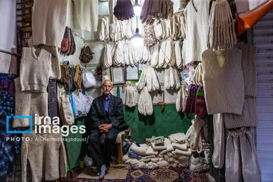 ایران زیباست | شهر خوی