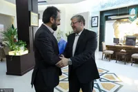جواد اصغری: در دوران سرپرستی اقدامات جهادی و عاشقانه توسط مدیران شهرداری رقم خورد