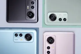 ویدیوی تبلیغاتی لو رفته از گوشی Xiaomi 12 + فیلم