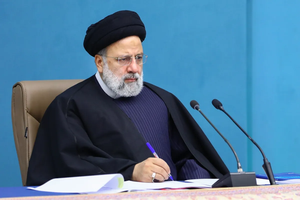 رئیسی: باید حمایت مالی از فعالیت‌های دانش‌بنیان در اولویت سازمان برنامه و بودجه باشد