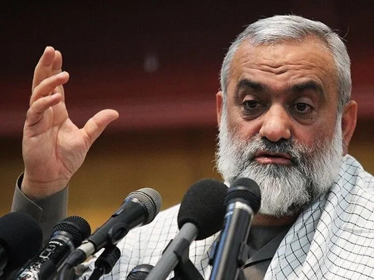 سردار نقدی