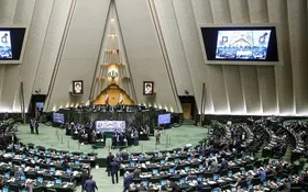 لایحه عفاف و حجاب به مجلس بازگشت (۲ آبان&zwnj;ماه ۱۴۰۲)