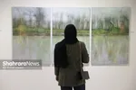 نگاهی به نمایشگاه گروهی نقاشی و حجم «هجوم»، که ادای دینی به کادر درمان است