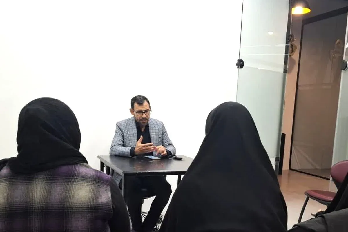 مثنوی‌کاوی با کودکان | نگاهی به موضوع مهارت ارتباط میان‌فردی