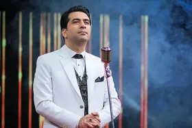 واکنش محمد معتمدی به حذف نوید محمدزاده از نمایش &laquo;آرش&raquo; + عکس