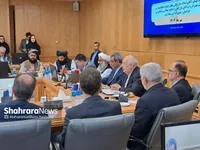 رئیس اتاق بازرگانی خراسان رضوی: خط ریلی بین روزنک و شمتیغ می‌تواند اقتصاد افغانستان را از طریق ایران به اروپا و فراتر وصل کند