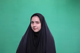 گفت&zwnj;وگو با پریسا رستگارنسب، صاحب رتبه نخست &laquo;پرسش مهر&raquo;