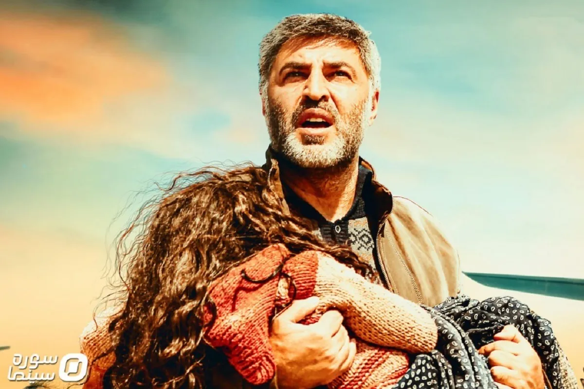 آغاز اکران فیلم «احمد» با خوانندگی حامد زمانی