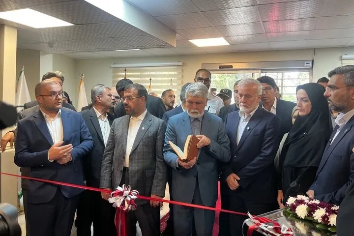 وزیر فرهنگ