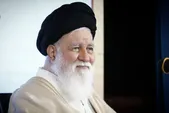 آیت‌الله علم‌الهدی: محیط دانشگاه، محیط زور و تحمیل نیست | فرهنگسازی در دانشگاه بر فرآیند آموزش اولویت دارد + فیلم