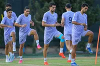رایزنی استقلال با کنفدراسیون فوتبال آسیا برای صدور مجوز سفر مستقیم