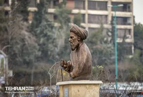 ماجرای غیب شدن سردیس شیخ فضل&zwnj;الله نوری در تهران چیست؟