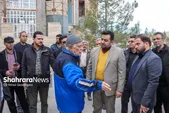 رایزنی برای اتصال آزادراه مشهد - چناران از مسیر مجیدیه