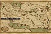 درباره «پیمان آخال» در دوره قاجار که مناطقی از شمال‌شرق ایران را جدا کرد | «فیروزه» افتاده از انگشتر خراسان