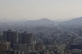 صحرای قره&zwnj;قوم ترکمنستان، منشأ ۵۰ درصد گردوغبار آسمان مشهد