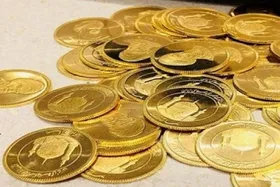 قیمت سکه و قیمت طلا امروز شنبه (۲۸&nbsp;اسفندماه ۱۴۰۰) + جدول