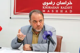 ۲۰ قاضی فعال در مدارس مشهد