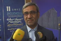 استاندار خراسان رضوی: باید از ظرفیت‌های علمی دانشگاه‌ها و نخبگان در مدیریت شهری استفاده کنیم + فیلم