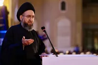 عمار حکیم: ثبات ایران رکن مهم ثبات منطقه محسوب می شود | تصمیم عراقی نباید تحت تاثیر دیکته‌های خارجی قرار گیرد