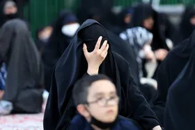 &laquo;صبر جمیل&raquo; میزبان بانوان عزادار حسینی در ماه محرم