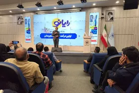 رشد استعداد&zwnj;های رسانه&zwnj;ای نوجوانان وظیفه والدین است