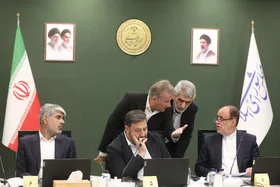 دستورکار هفتگی مجلس اعلام شد | از لایحه اصلاح قانون بکارگیری سلاح توسط مامورین تا سوال از وزیر ارتباطات